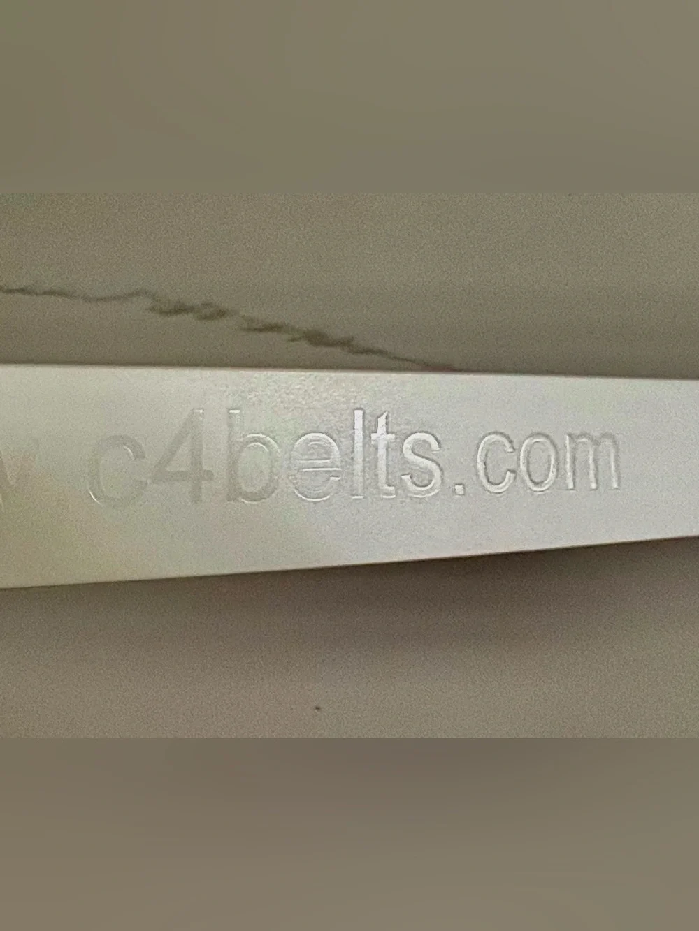 Official C4 Belts FSU Florida State Seminoles Golf Belt Cut-To-Size 48